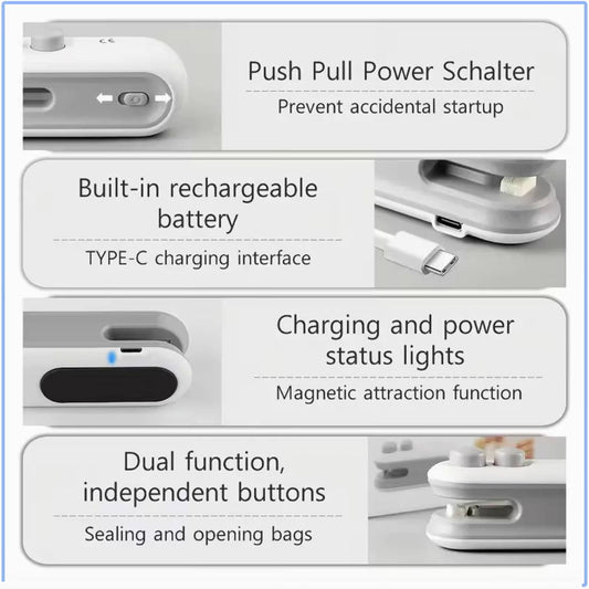 Household Sealing Machine