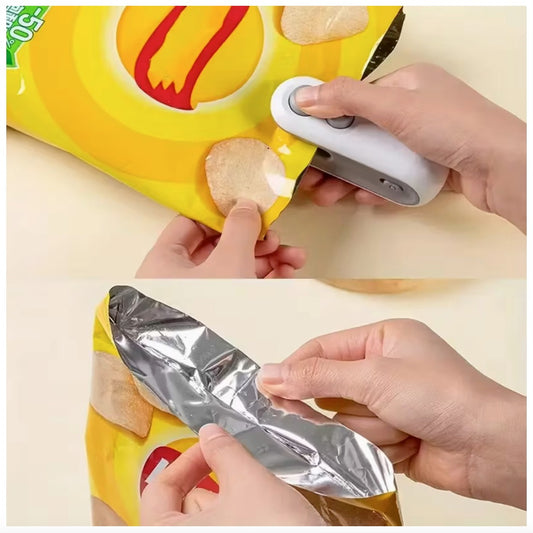 Household Sealing Machine